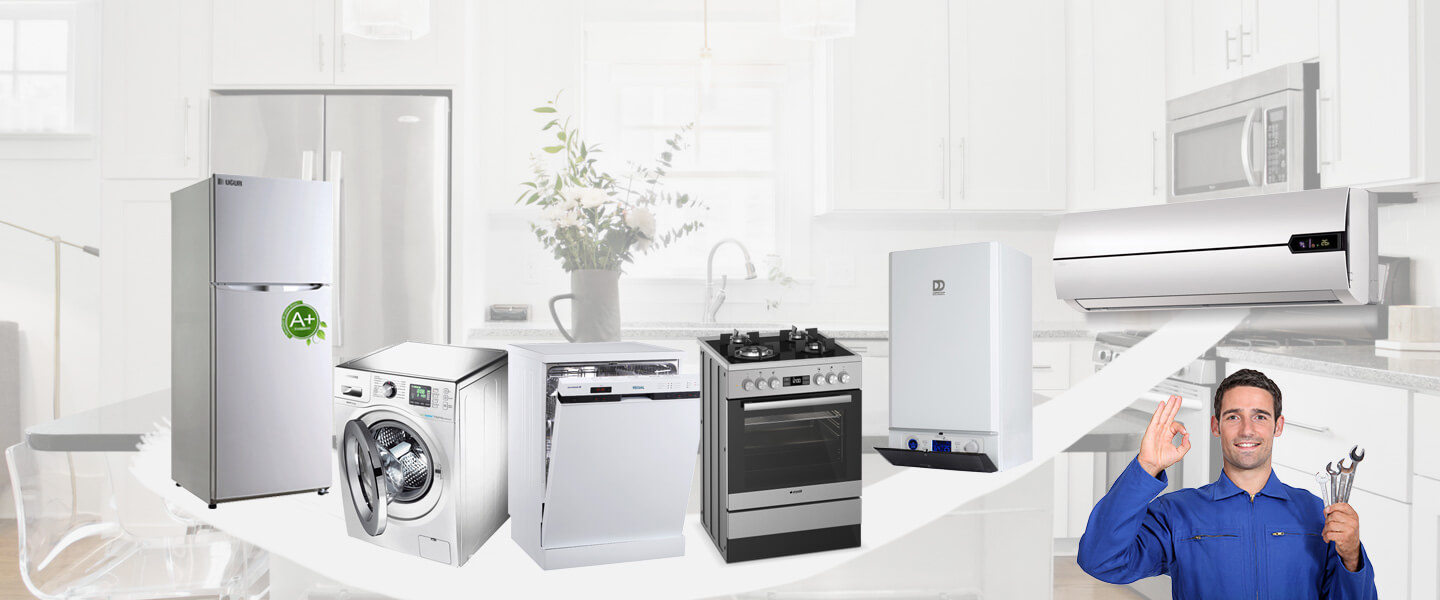 Karapürçek Whirlpool Servisi